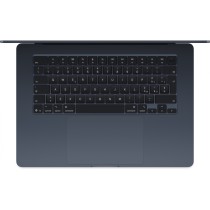 Apple MacBook Air - Apple M4 chip with 10-core CPU and 10-core GPU - 16GB - 256GB SSD - Midnight