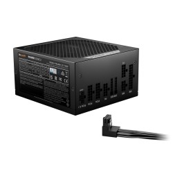 Buy Be Quiet Power Zone 2 - BP006EU - 750W 80 PLUS Platinum Fully-Modular ATX 3.... in Cyprus, Nicosia, Limassol, Larnaka, Pafos