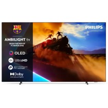 Philips 12 164cm 65' 4K OLED 120 Hz Ambilight Smart TV - 65OLED760 - 12 164cm 65' 4K OLED 120 Hz Ambilight Smart TV