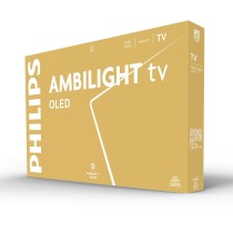 Philips 12 164cm 65' 4K OLED 120 Hz Ambilight Smart TV - 65OLED760 - 12 164cm 65' 4K OLED 120 Hz Ambilight Smart TV