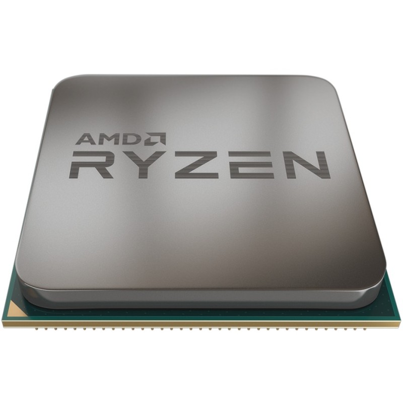 Buy AMD AM4 Ryzen 5 Tray - 3400G - 3.7GHz MAX 4.2GHz 4x Core 4MB 65W in Cyprus, Nicosia, Limassol, Larnaka, Pafos