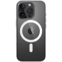 Apple iPhone Clear Case - iPhone 16 Pro - Clear Case with MagSafe — Buy in Cyprus with Fast Delivery
