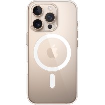 Apple iPhone Clear Case - iPhone 16 Pro - Clear Case with MagSafe — Buy in Cyprus with Fast Delivery