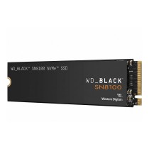 M.2 WD Black - SN8100 - NVMe SSD 2280 - 8TB — Buy in Cyprus with Fast Delivery