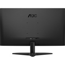 AOC Monitor - 27B36X - 68.6 cm (27"), 16:9, HDMI+DP, Black — Buy in Cyprus with Fast Delivery