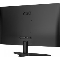 AOC Monitor - 27B36X - 68.6 cm (27"), 16:9, HDMI+DP, Black — Buy in Cyprus with Fast Delivery