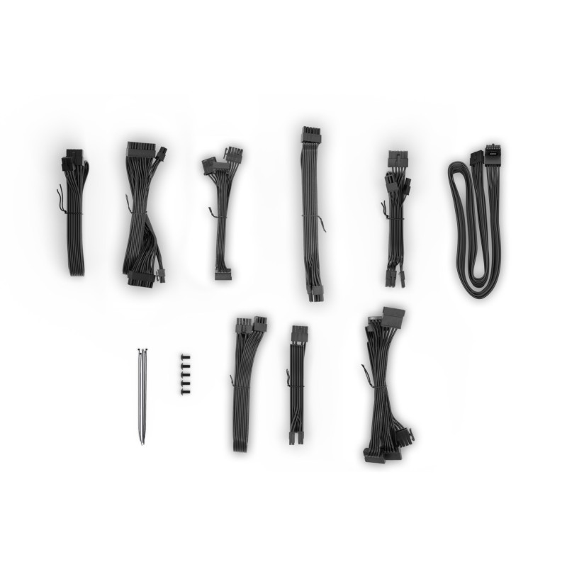 Buy Be Quiet Power Zone 2 - BP006EU - 750W 80 PLUS Platinum Fully-Modular ATX 3.... in Cyprus, Nicosia, Limassol, Larnaka, Pafos