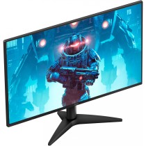 AOC Monitor - 27B36X - 68.6 cm (27"), 16:9, HDMI+DP, Black — Buy in Cyprus with Fast Delivery