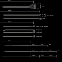 be quiet! Power Zone 2 BP006EU – 750W 80 PLUS Platinum ATX PSU | Armenius Store