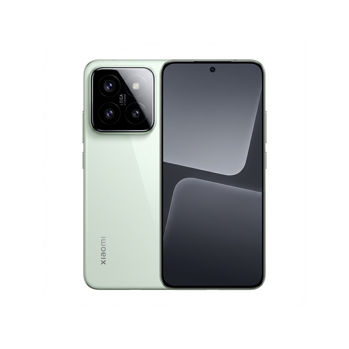 Xiaomi 15 - 12RAM 512GB Green — Buy in Cyprus with Fast Delivery