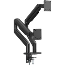DIGITUS Dual Monitor Arm - 2x 45" - 2x 20 kg — Buy in Cyprus with Fast Delivery