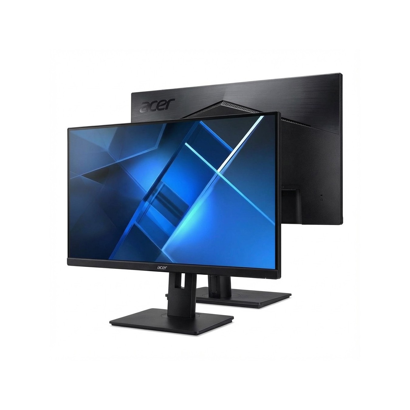 Acer Monitor - B277Gb - 27-inch, 69 cm, 16:9, 120 Hz, 1920x1080, Black — Buy in Cyprus with Fast Delivery