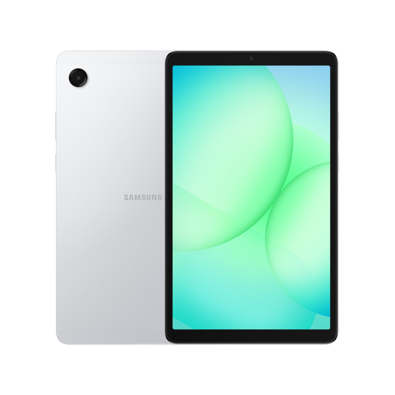 Samsung Galaxy Tab A11 - 8.7'' Wi-Fi 4RAM 64GB Germany Silver — Buy in Cyprus with Fast Delivery