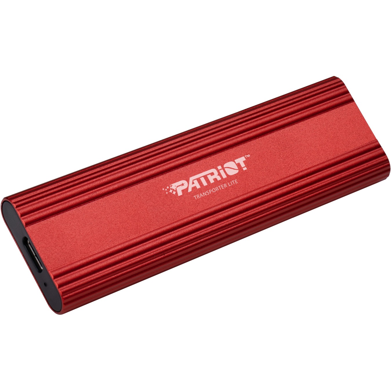 Transporter Lite 1 TB SSD - Rotating USB-C 3.2 Gen 2 (10 Gbit/s) — Buy in Cyprus with Fast Delivery