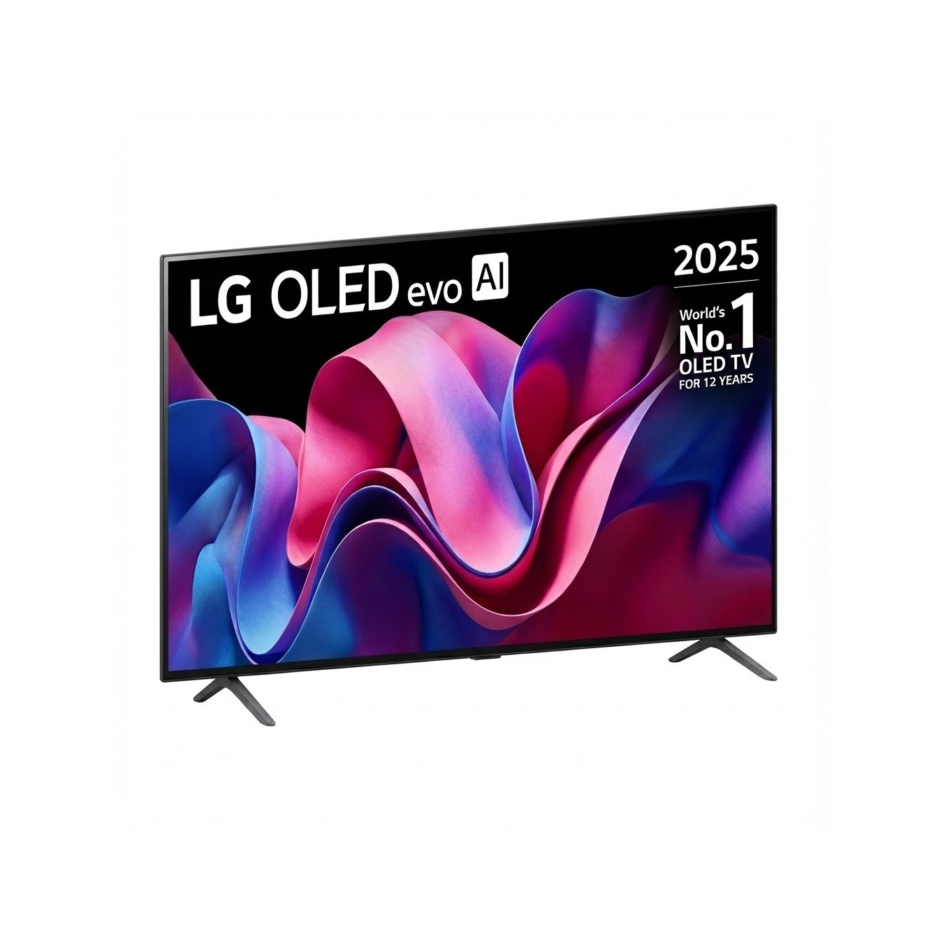 LG OLED TV - OLED42C5ELB - 106cm 42' 4K OLED Smart TV — Buy in Cyprus with Fast Delivery