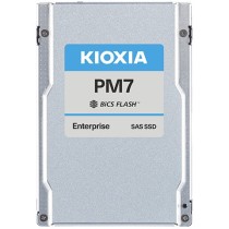 Kioxia 2.5' 6.40TB - PM7-V - Series PCIe 5.0 — Buy in Cyprus with Fast Delivery