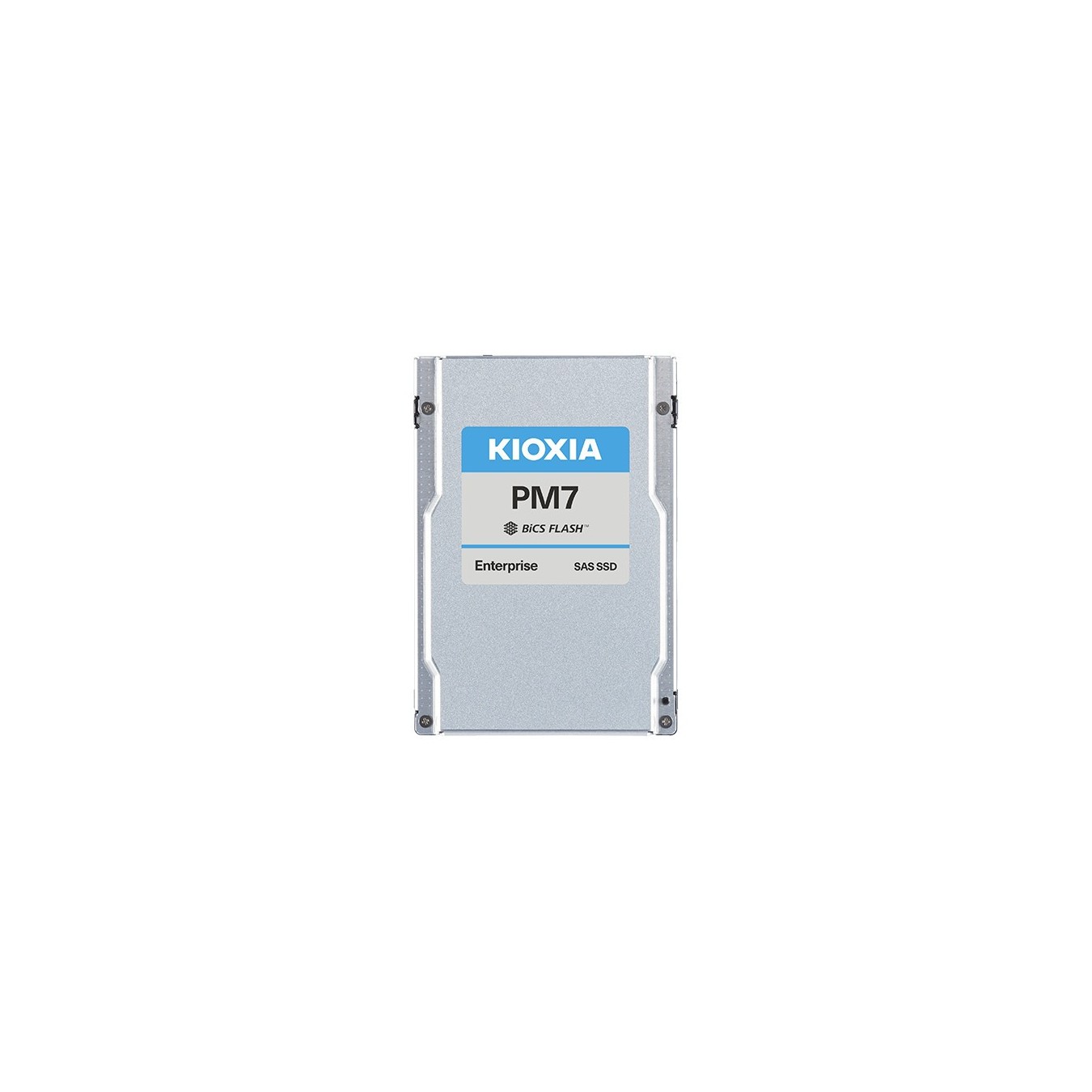 Kioxia 2.5' 6.40TB - PM7-V - Series PCIe 5.0 — Buy in Cyprus with Fast Delivery