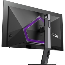 AOC AG276UZD 27" 4K QD-OLED 240Hz Gaming Monitor (Boxed) — Buy in Cyprus with Fast Delivery