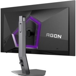 AOC AG276UZD 27" 4K QD-OLED 240Hz Gaming Monitor (Boxed) — Buy in Cyprus with Fast Delivery