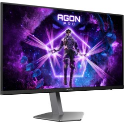 AOC AG276UZD 27" 4K QD-OLED 240Hz Gaming Monitor (Boxed) — Buy in Cyprus with Fast Delivery