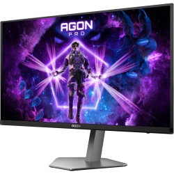 AOC AG276UZD 27" 4K QD-OLED 240Hz Gaming Monitor (Boxed) — Buy in Cyprus with Fast Delivery