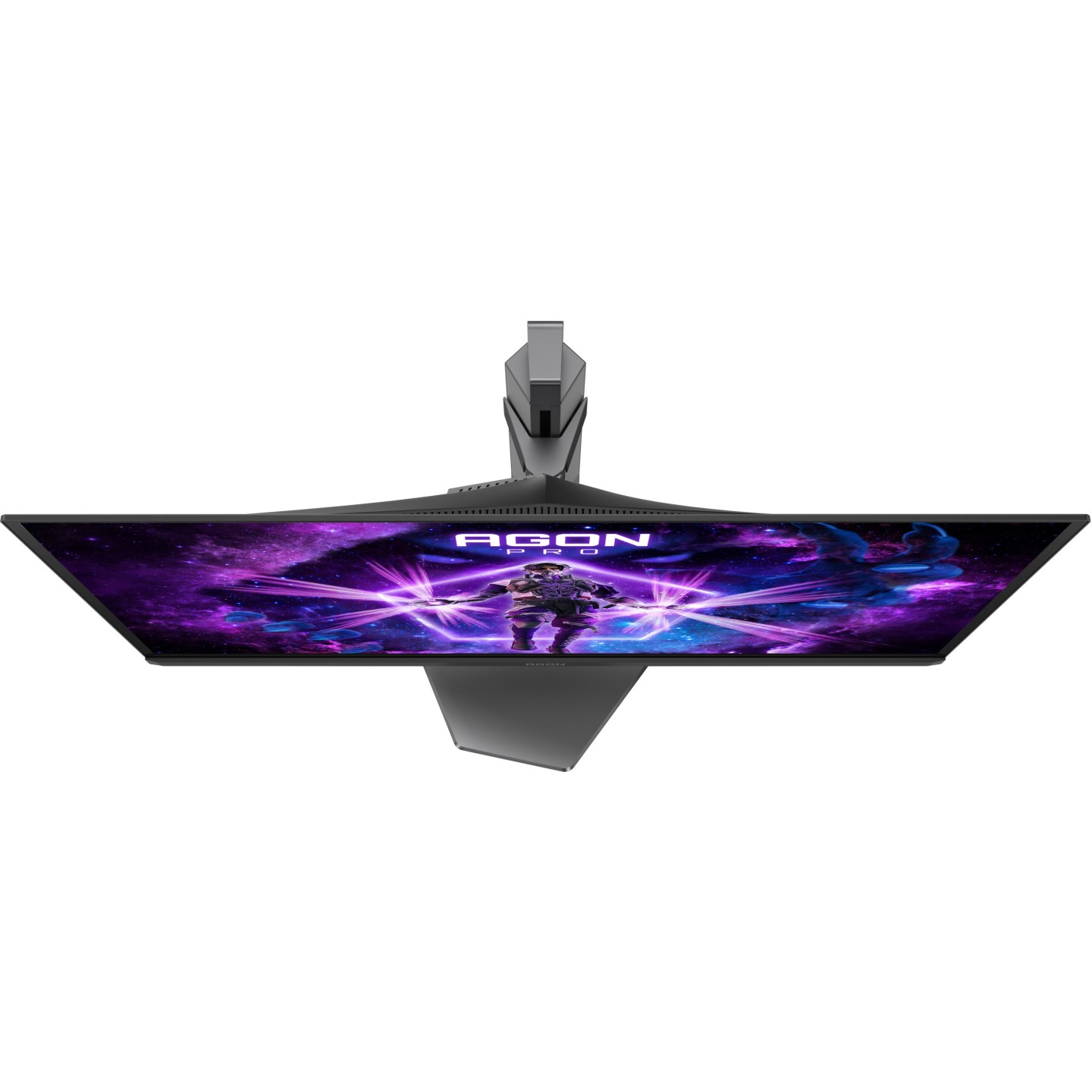 AOC AG276UZD 27" 4K QD-OLED 240Hz Gaming Monitor (Boxed) — Buy in Cyprus with Fast Delivery