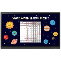 LG CreateBoard - 55TR3DK-BM - Smart Signage Touch Display 140cm 55 inch — Buy in Cyprus with Fast Delivery