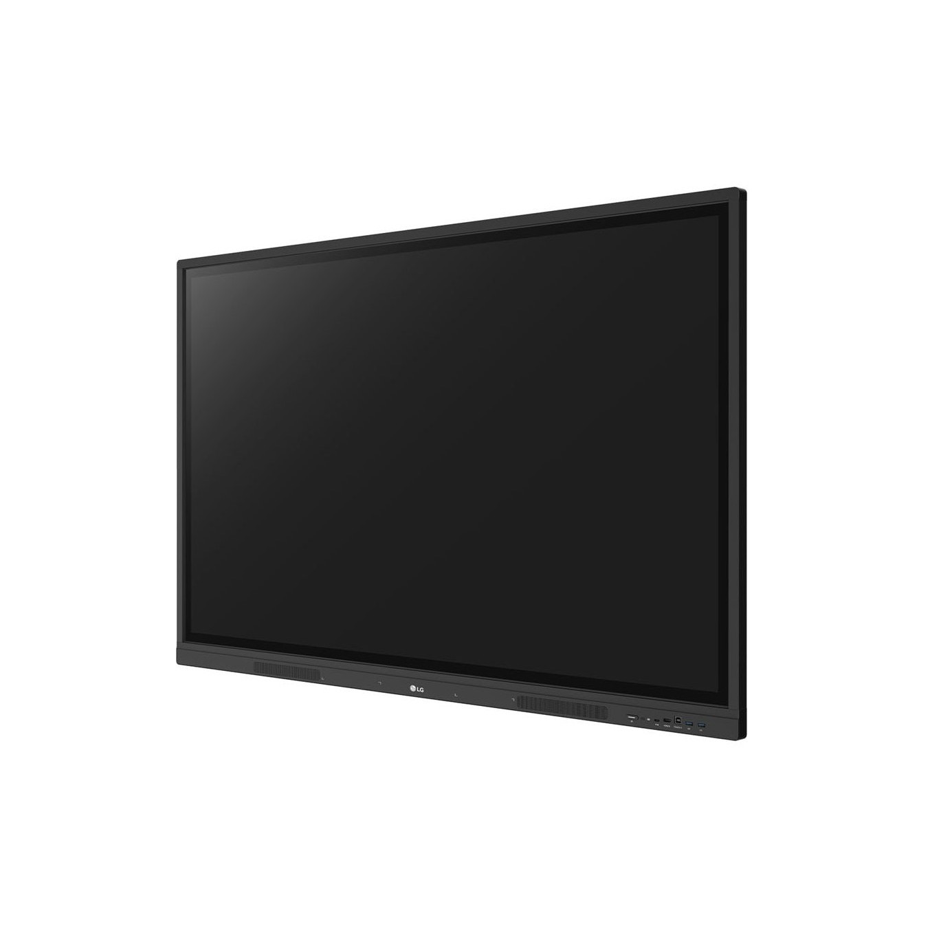 LG CreateBoard - 55TR3DK-BM - Smart Signage Touch Display 140cm 55 inch — Buy in Cyprus with Fast Delivery