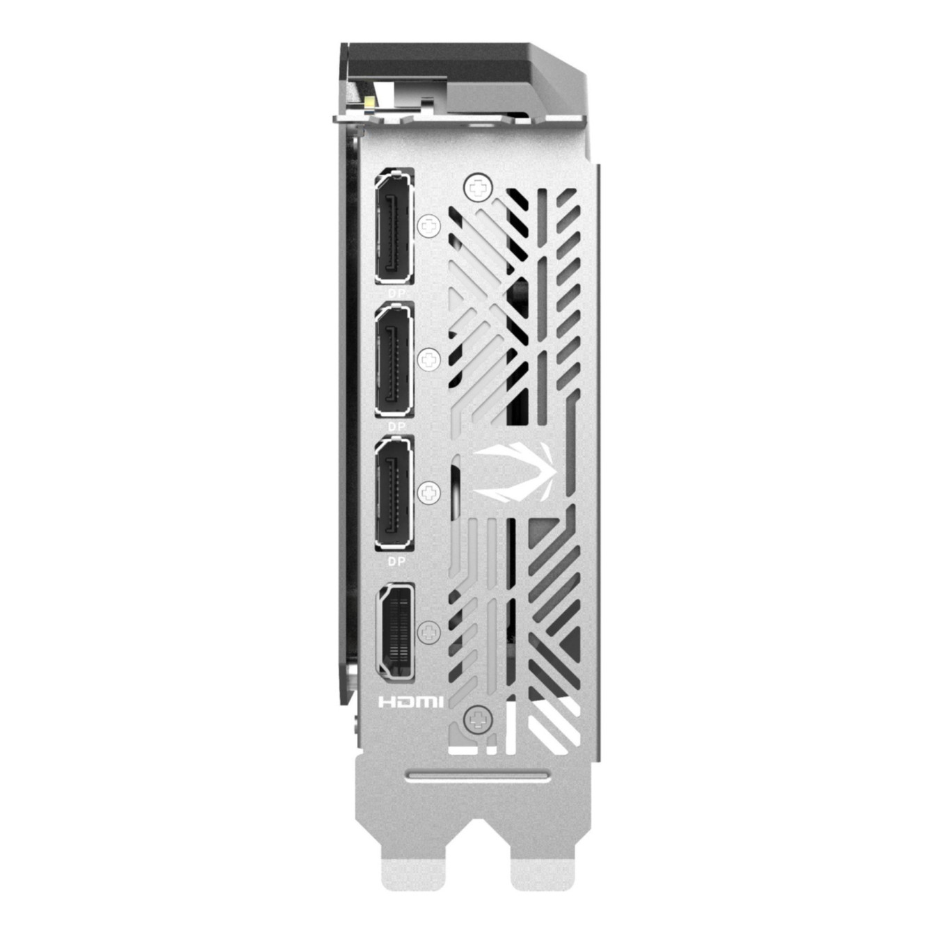 ZOTAC GeForce RTX 5070 Twin Edge - 12GB GDDR7, 2512 MHz Boost, Black, PCIe 5.0 — Buy in Cyprus with Fast Delivery