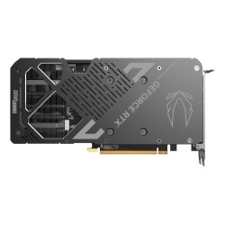Buy ZOTAC GeForce RTX 5070 Twin Edge - 12GB GDDR7, 2512 MHz Boost, Black, PCIe 5.0 in Cyprus, Nicosia, Limassol, Larnaka, Pafos
