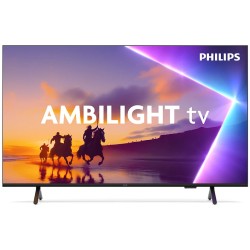 Philips 12 189cm 75' 4K Ambilight TV - 75PUS8500 - 75' 4K Ambilight TV — Buy in Cyprus with Fast Delivery