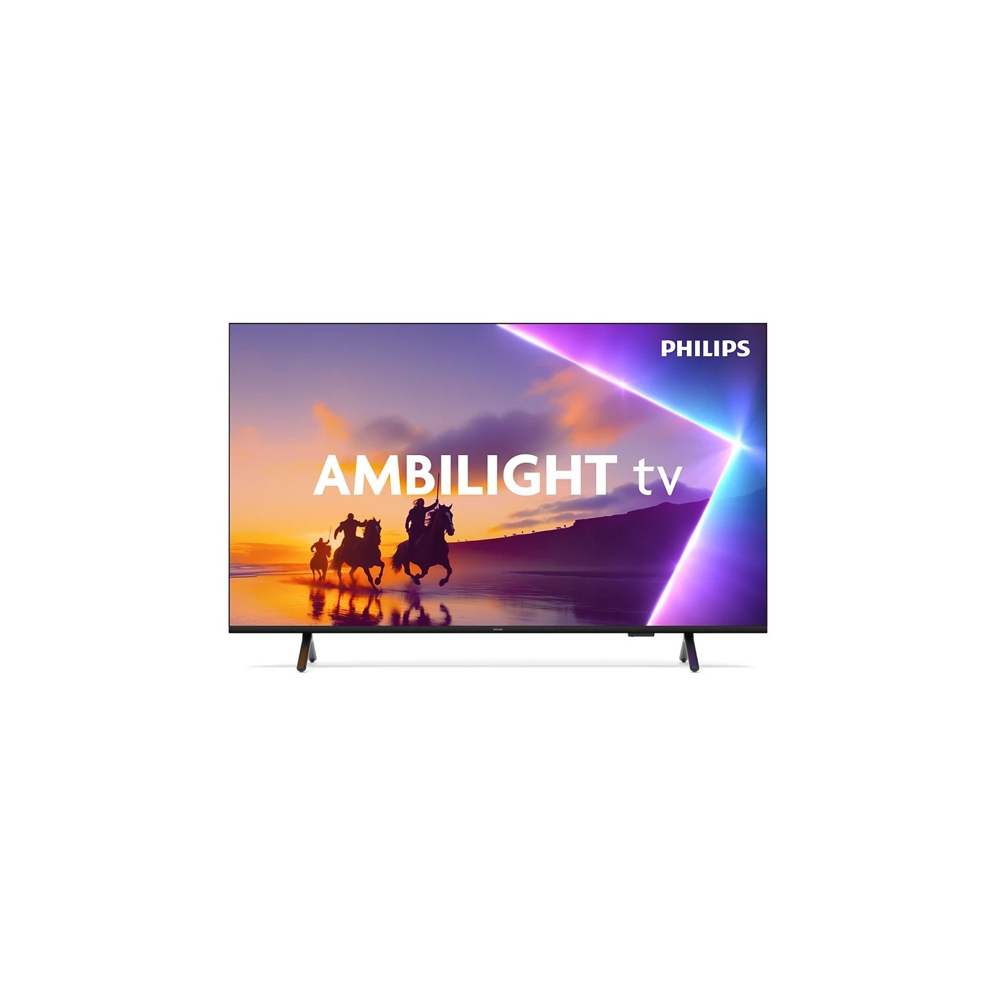 Philips 12 189cm 75' 4K Ambilight TV - 75PUS8500 - 75' 4K Ambilight TV — Buy in Cyprus with Fast Delivery