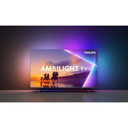 Philips 12 189cm 75' 4K Ambilight TV - 75PUS8500 - 75' 4K Ambilight TV — Buy in Cyprus with Fast Delivery
