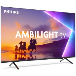 Philips 12 189cm 75' 4K Ambilight TV - 75PUS8500 - 75' 4K Ambilight TV — Buy in Cyprus with Fast Delivery