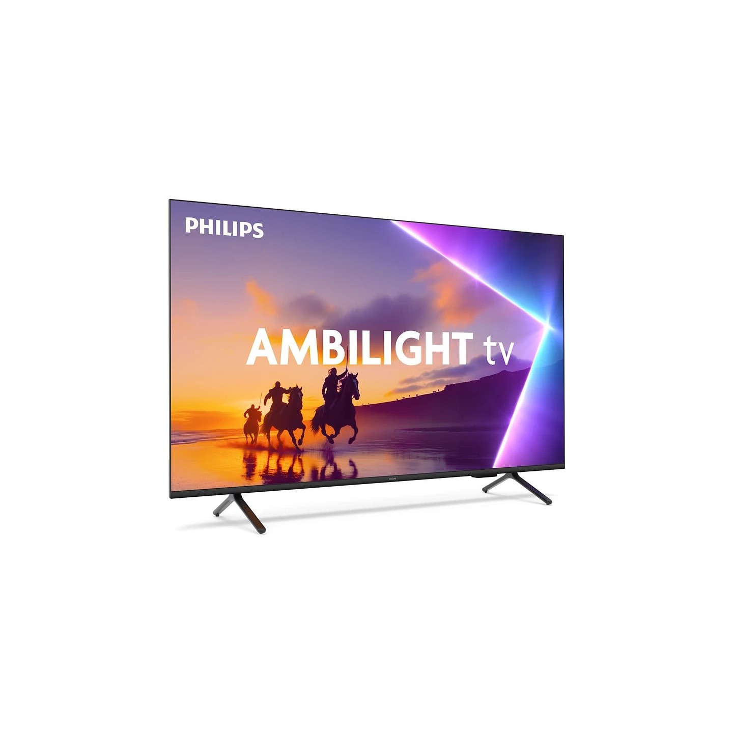 Philips 12 189cm 75' 4K Ambilight TV - 75PUS8500 - 75' 4K Ambilight TV — Buy in Cyprus with Fast Delivery