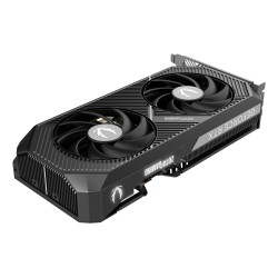 Buy ZOTAC GeForce RTX 5070 Twin Edge - 12GB GDDR7, 2512 MHz Boost, Black, PCIe 5.0 in Cyprus, Nicosia, Limassol, Larnaka, Pafos