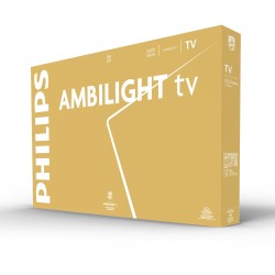 Philips 12 189cm 75' 4K Ambilight TV - 75PUS8500 - 75' 4K Ambilight TV — Buy in Cyprus with Fast Delivery