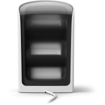 Philips Hue Play Wall Washer Light - White EU UK — Buy in Cyprus with Fast Delivery