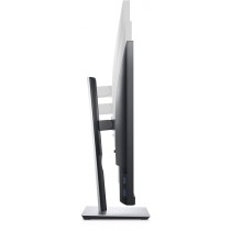 TFT 61cm 24'' (1920x1200) Dell - P2421 - 16:10 5ms Pivot DisplayPort DVI HDMI VGA USB-C WUXGA Black
