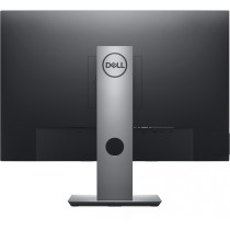 TFT 61cm 24'' (1920x1200) Dell - P2421 - 16:10 5ms Pivot DisplayPort DVI HDMI VGA USB-C WUXGA Black