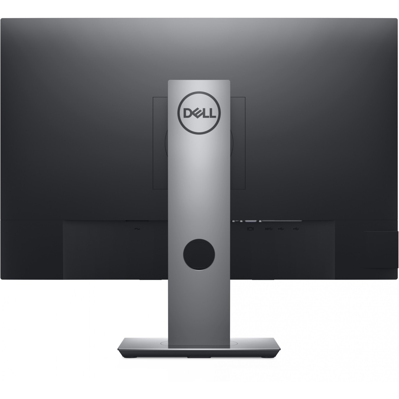 TFT 61cm 24'' (1920x1200) Dell - P2421 - 16:10 5ms Pivot DisplayPort DVI HDMI VGA USB-C WUXGA Black