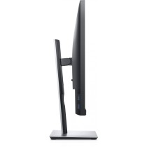 TFT 61cm 24'' (1920x1200) Dell - P2421 - 16:10 5ms Pivot DisplayPort DVI HDMI VGA USB-C WUXGA Black