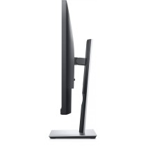 TFT 61cm 24'' (1920x1200) Dell - P2421 - 16:10 5ms Pivot DisplayPort DVI HDMI VGA USB-C WUXGA Black