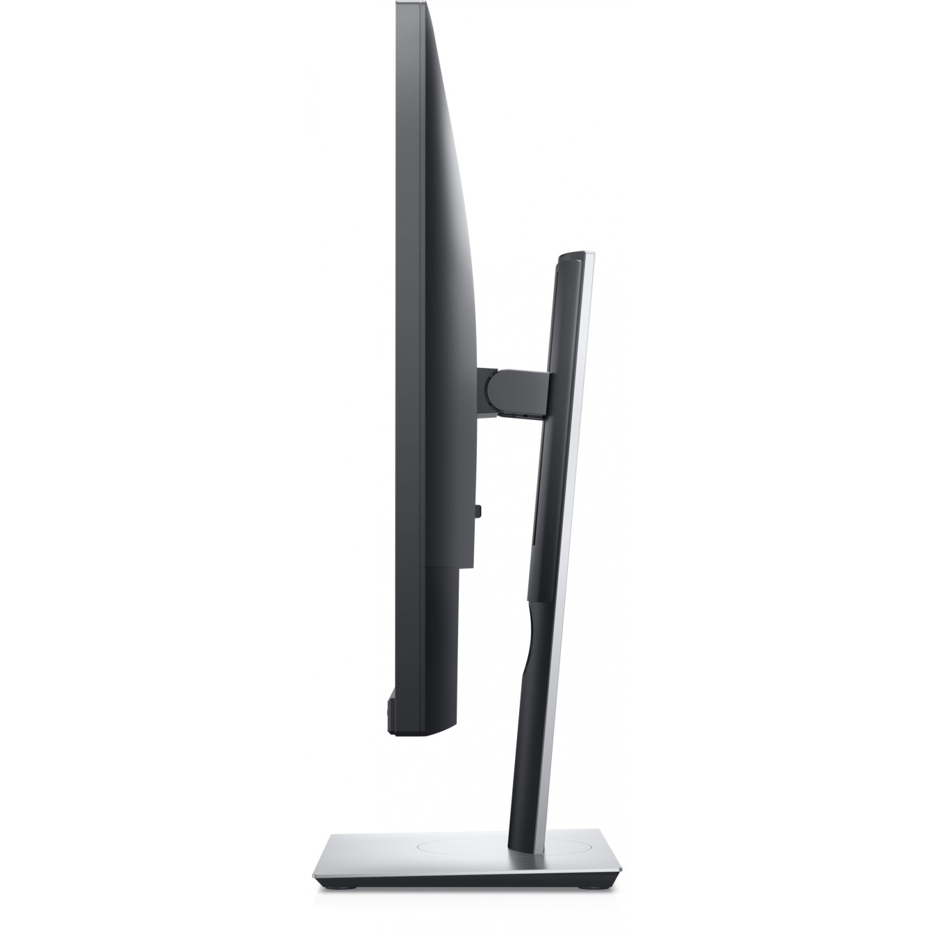 TFT 61cm 24'' (1920x1200) Dell - P2421 - 16:10 5ms Pivot DisplayPort DVI HDMI VGA USB-C WUXGA Black