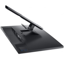 TFT 61cm 24'' (1920x1200) Dell - P2421 - 16:10 5ms Pivot DisplayPort DVI HDMI VGA USB-C WUXGA Black
