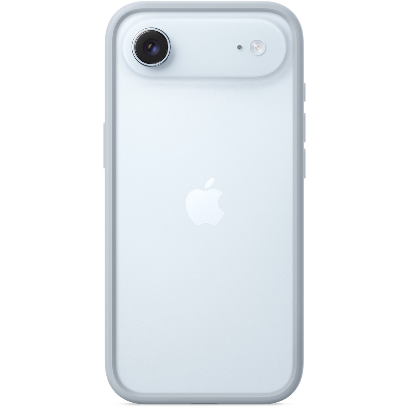Bumper iPhone Air - Light Blue — Buy in Cyprus with Fast Delivery