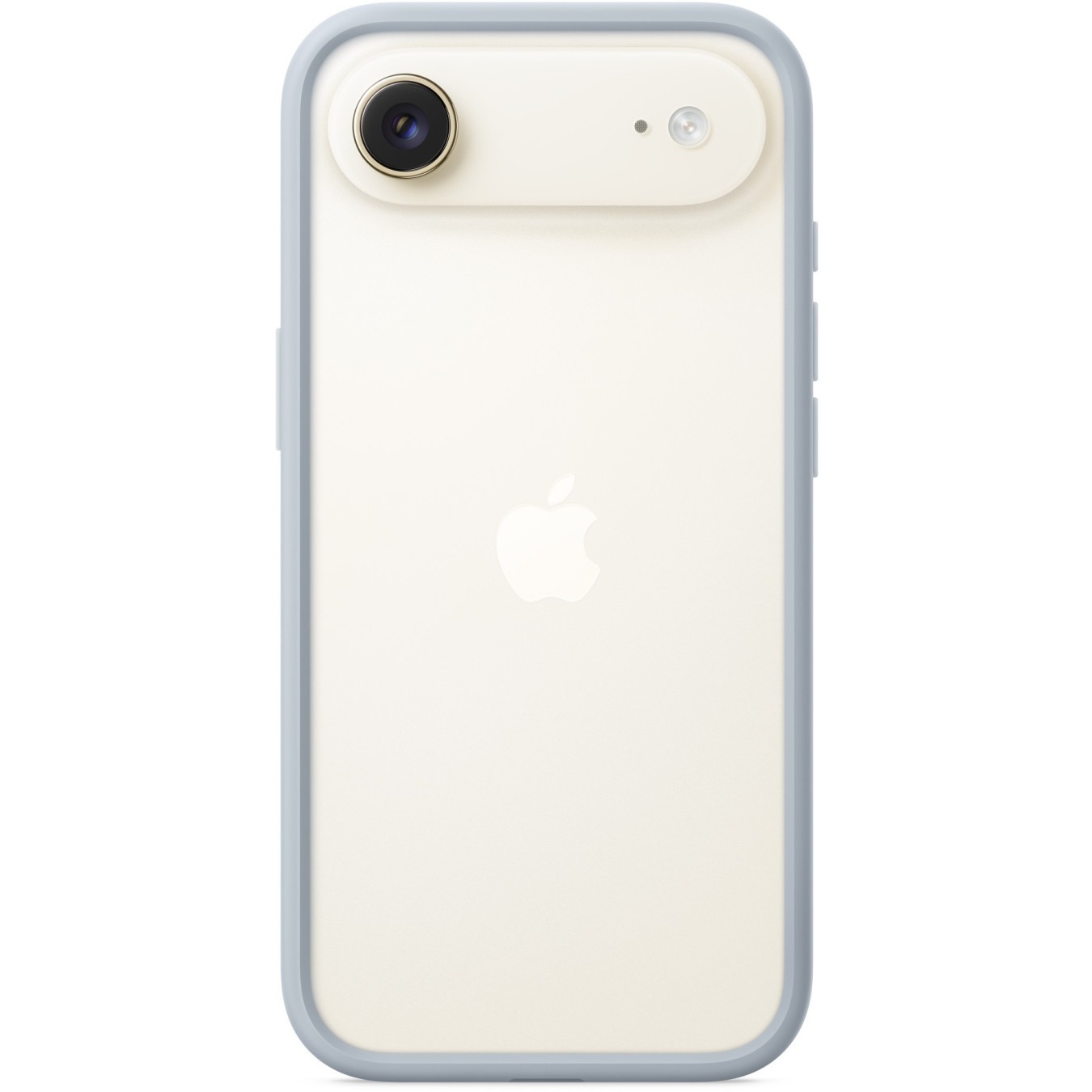 Bumper iPhone Air - Light Blue — Buy in Cyprus with Fast Delivery