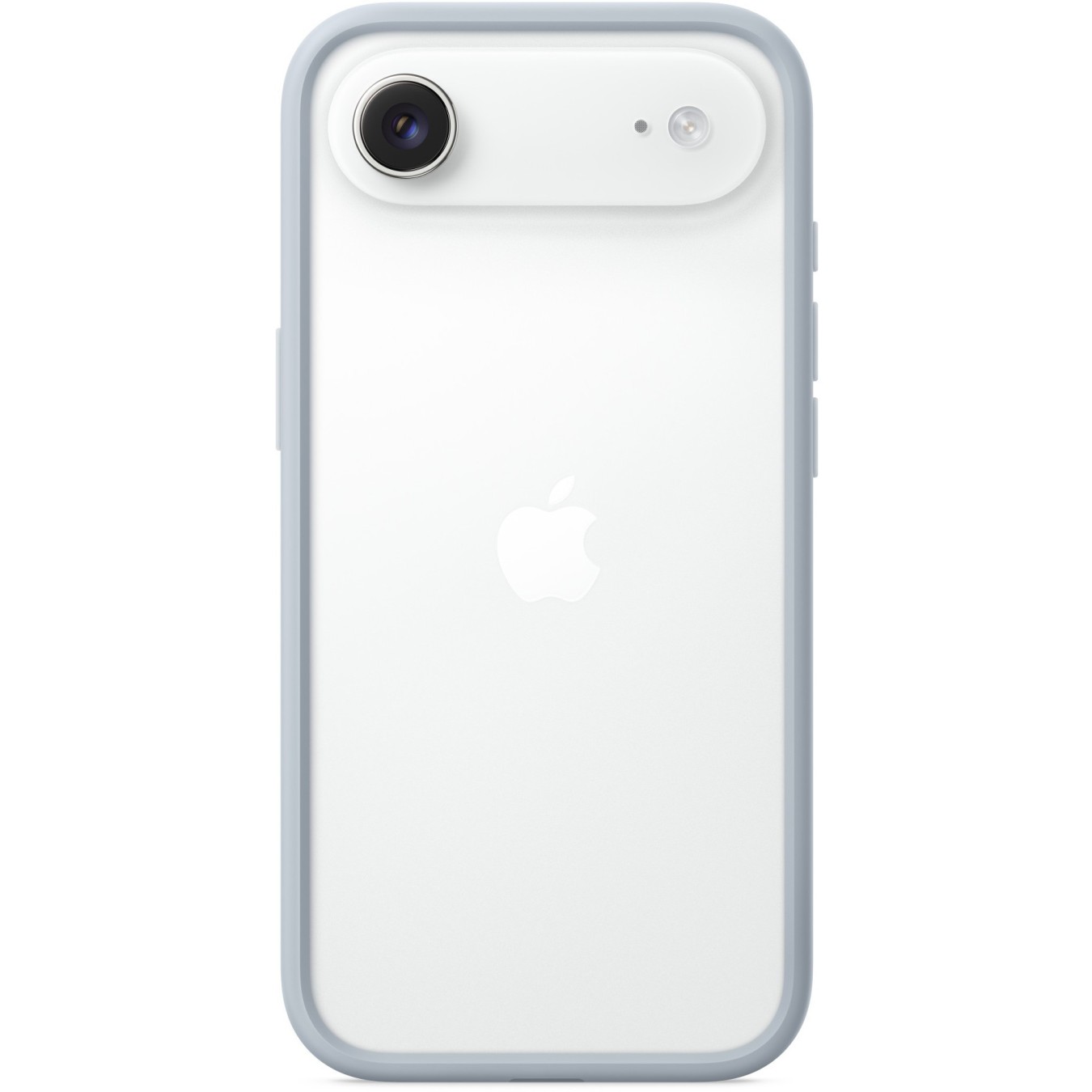 Bumper iPhone Air - Light Blue — Buy in Cyprus with Fast Delivery