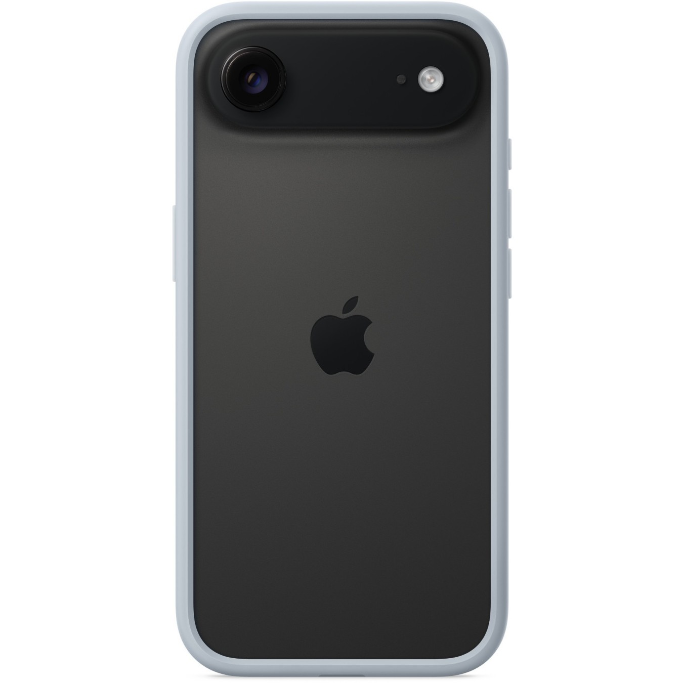 Bumper iPhone Air - Light Blue — Buy in Cyprus with Fast Delivery