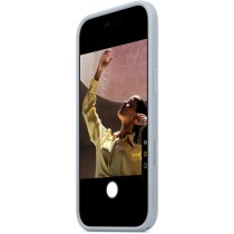 Bumper iPhone Air - Light Blue — Buy in Cyprus with Fast Delivery